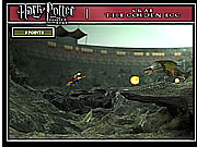 Giochi di Harry Potter - Le Uova